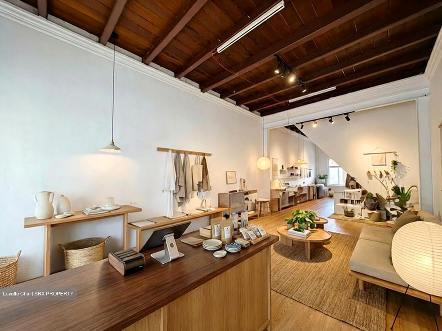 Kelly Villas (D15), Shop House #527583871